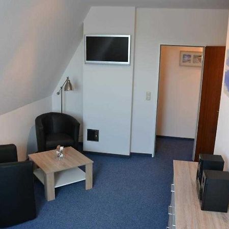 (DKK11) Ferienwohnung Strandburg Niendorf  Exterior foto