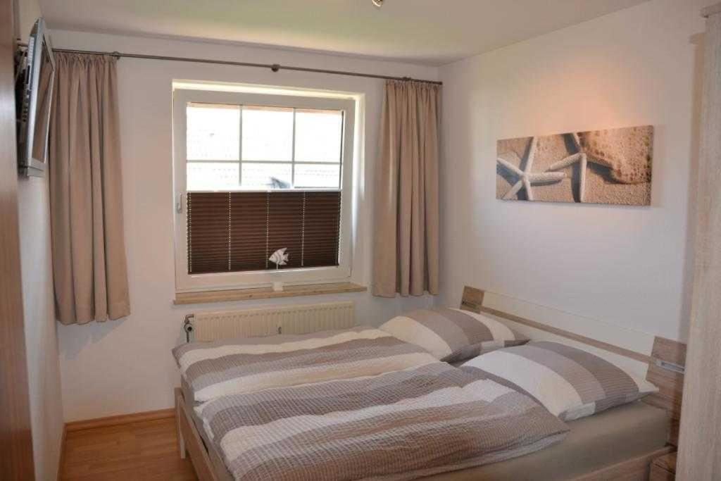 (DKK11) Ferienwohnung Strandburg Niendorf  Exterior foto