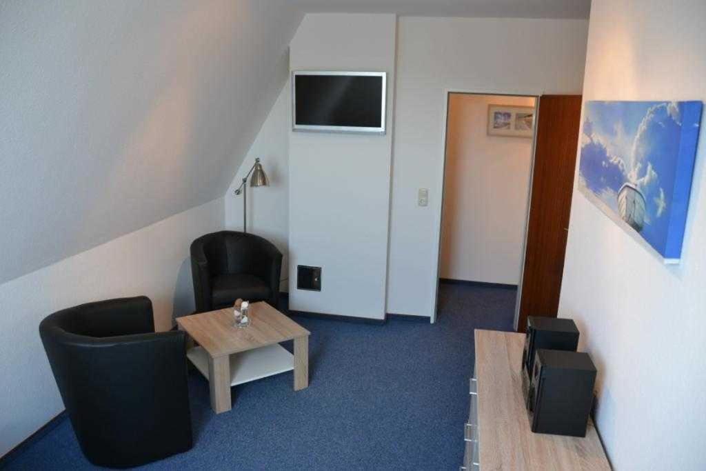 (DKK11) Ferienwohnung Strandburg Niendorf  Exterior foto