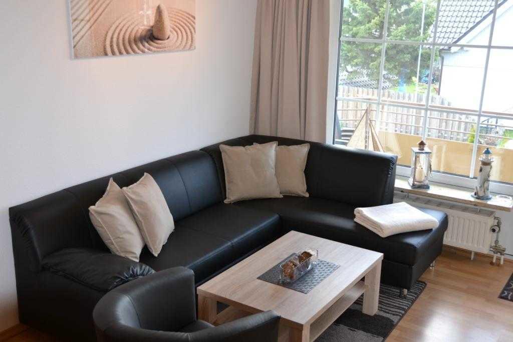 (DKK11) Ferienwohnung Strandburg Niendorf  Exterior foto